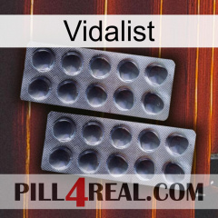 Vidalist 31